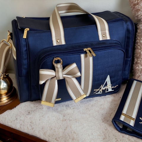 Bolsas maternidade - Mala maternidade