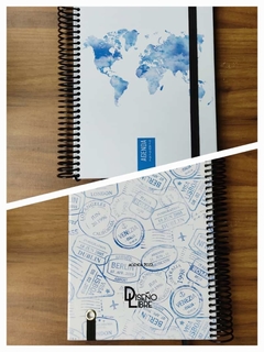 Agenda Estudiantil - comprar online