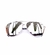Óculos de Sol Feminino Aviador Sun Hides Leblon