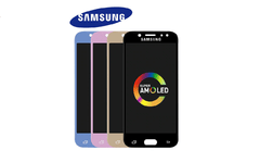 Modulo samsung j530 j5 pro oled