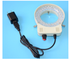 LUZ LED MICROSCOPIO UNIVERSAL / TÉCNICOS - comprar online