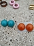 Aros vintage - BIMBA vintage
