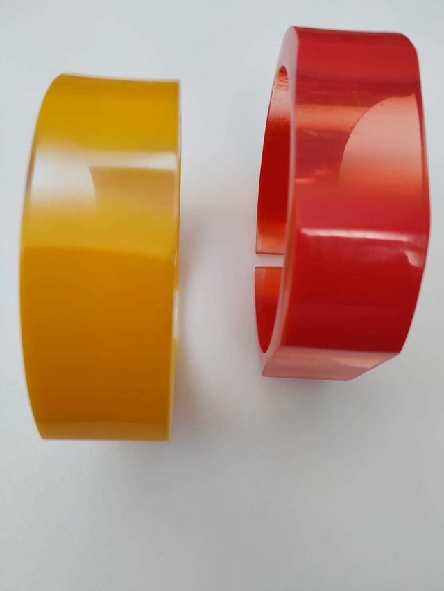 Pulseras De Acrílico thumbnail 2