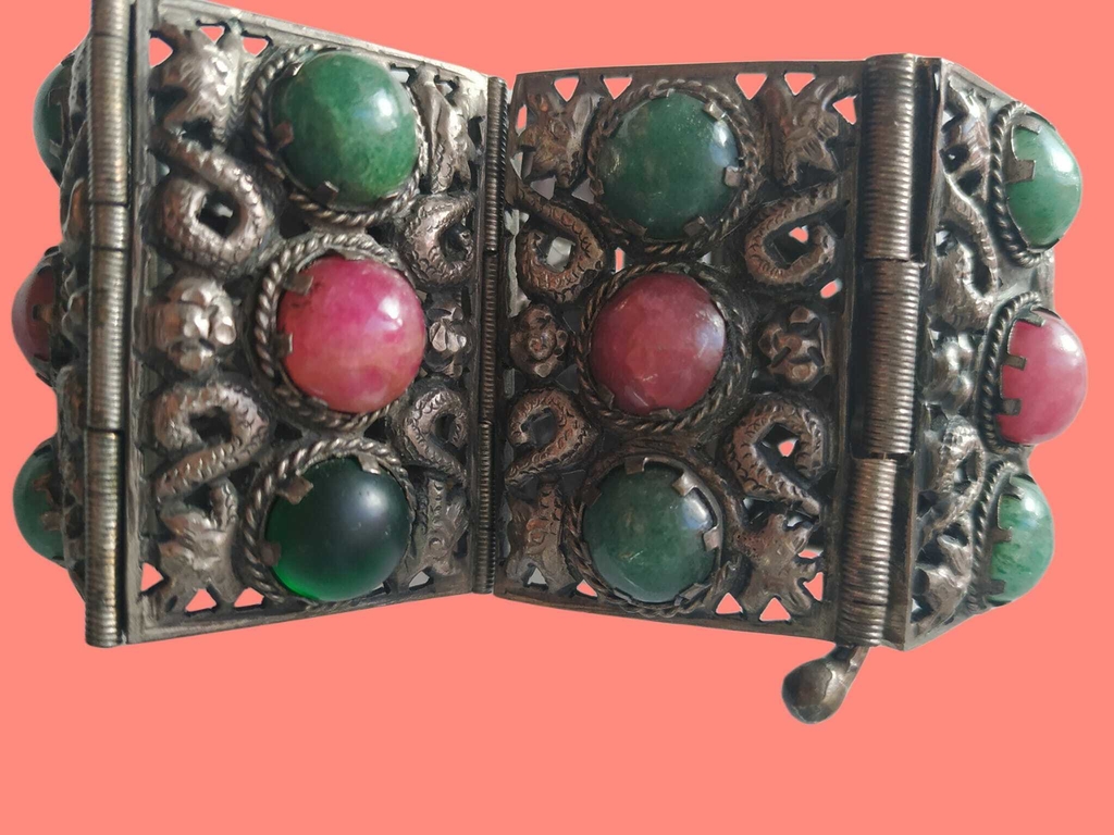 Pulsera Piedras thumbnail 3