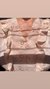 Camisón moños