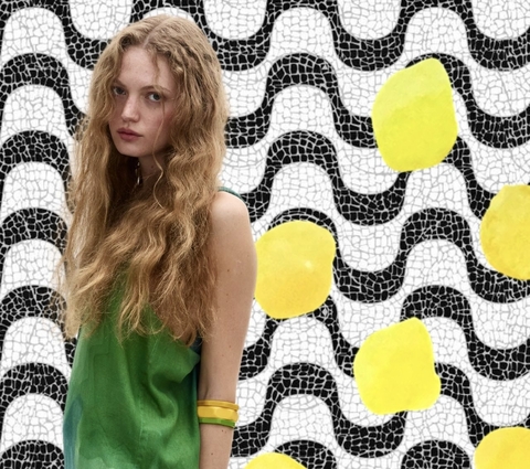 Pulseras vintage Hann