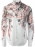 camisa McQ by Alexander McQueen