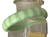 Pulsera mint