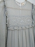vestido Baby blue - comprar online