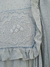 vestido Baby blue