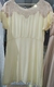 camisón Yellow - tienda online