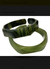 Pulsera baquelita verde - comprar online