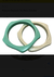 Pulsera baquelita Sol - comprar online
