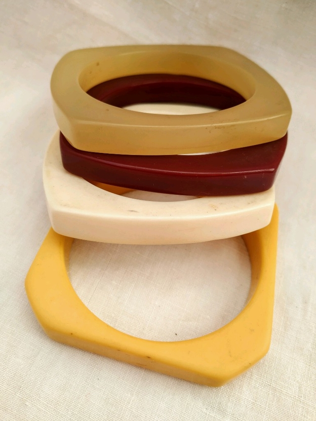Pulseras Baquelita thumbnail 2