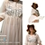 capelina vintage ki - comprar online
