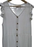 Vestido blanco en internet