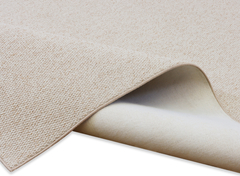Gala Bouclé Creme