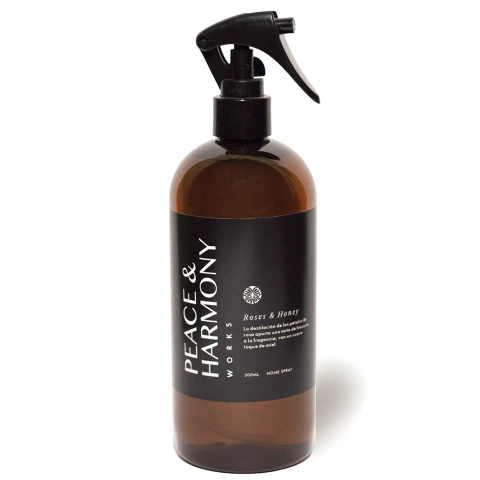 Home Spray