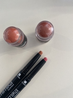 Baby Lips & Cheels - Duo Stick - Tono Sweet y Candy