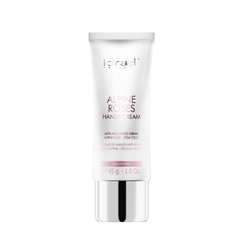 Alpine Roses Hands Cream - Crema De Manos Con Rosas Alpina 45g