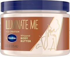 Vaseline Illuminate Corporal