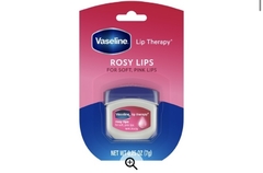 Vaseline mini rosy lips