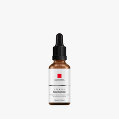 ACTIVO NIACINAMIDA x 30 ml