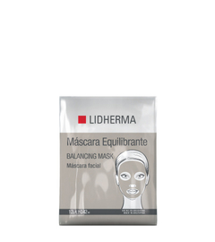 MÁSCARA EQUILIBRANTE x 12 gr
