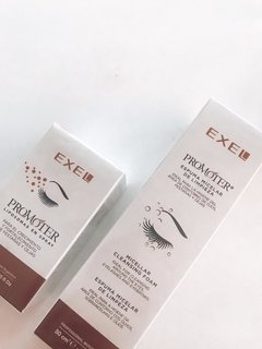 CUIDADO DE PESTAÑAS Y CEJAS | KIT - comprar online