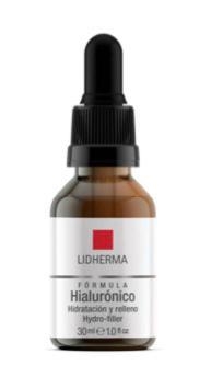 ACTIVO HIALURONICOx 30 ml