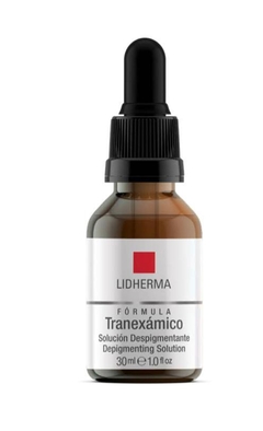 ACTIVO TRANEXAMICO x 30 ml