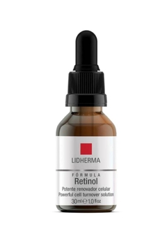 ACTIVO RETINOL x 30 ml