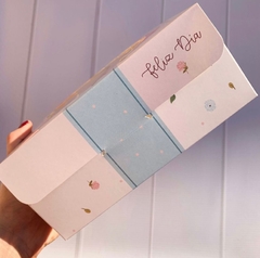 BOX FELIZ DIA - comprar online