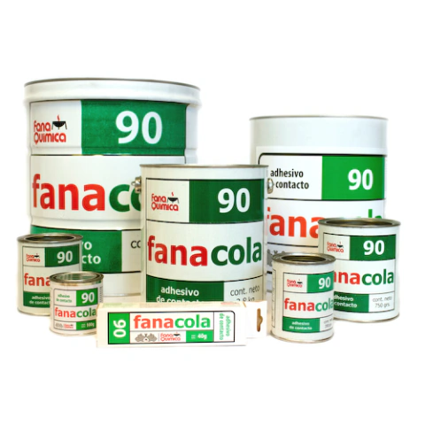 NEOPRENE FANA 90