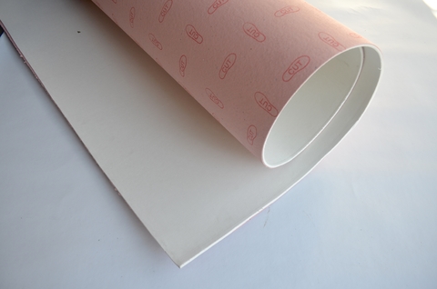 PLANCHA CARTON CON EVA