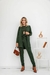 Conjunto Paola Inverno Trio 3 Peças - Audaccia Moda Fashion