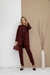 Conjunto Paola Inverno Trio 3 Peças - Audaccia Moda Fashion