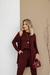 Conjunto Paola Inverno Trio 3 Peças - comprar online