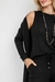 Conjunto Paola Inverno Trio 3 Peças - Audaccia Moda Fashion