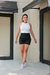 Short Alfaiataria Audaccia Moda - comprar online