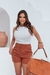 Short Alfaiataria Audaccia Moda - loja online