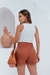 Short Alfaiataria Audaccia Moda