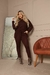 Imagem do Conjunto Marisa Inverno 2 Peças Calça e Blusa