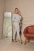 Conjunto Marisa Inverno 2 Peças Calça e Blusa - loja online