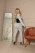 Conjunto Marisa Inverno 2 Peças Calça e Blusa - Audaccia Moda Fashion