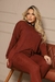 Conjunto Marisa Inverno 2 Peças Calça e Blusa na internet