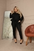 Conjunto Marisa Inverno 2 Peças Calça e Blusa