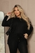 Conjunto Marisa Inverno 2 Peças Calça e Blusa - loja online