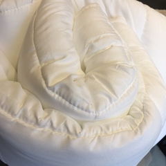 Edredon soft blanco 2.40x2.20 (00381) - comprar online