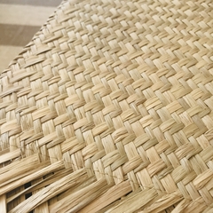Individual Fibra rectangular (00561) - comprar online